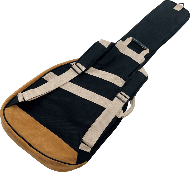 Фото Чехол для бас-гитары IBANEZ IBB541-BK