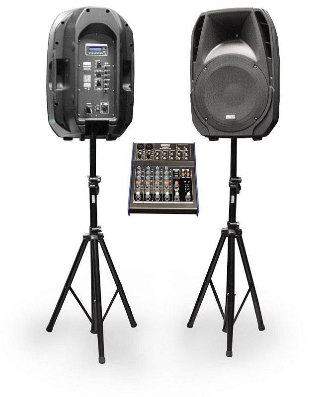 Фото NORDFOLK MS15