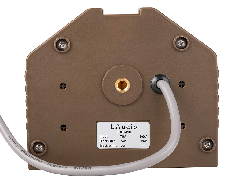 Фото Настенный громкоговоритель LAudio LAC410