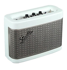 Портативная акустическая система FENDER Newport Bluetooth Speaker Sonic Blue