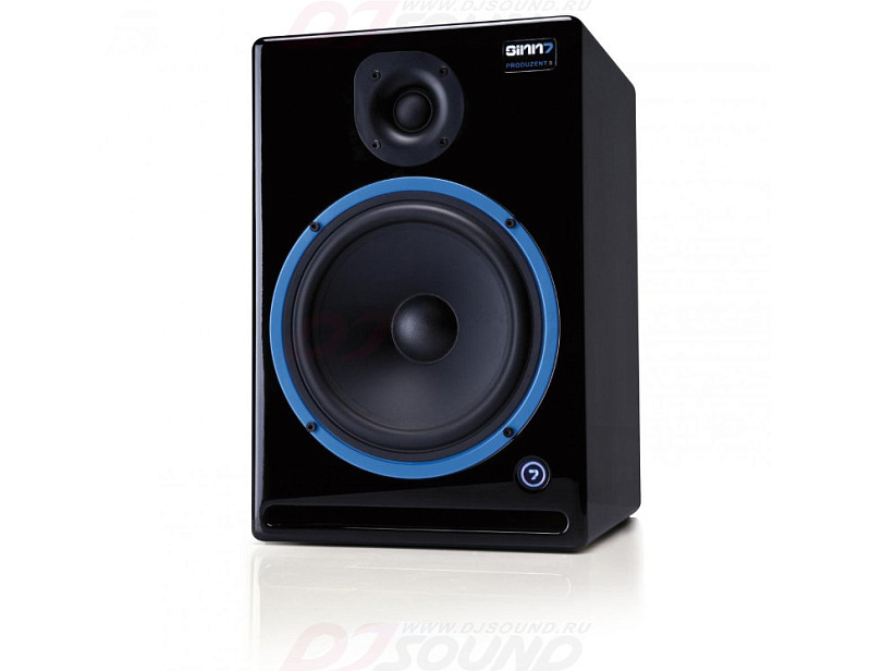 Фото RELOOP Sinn7 Produzent.8 black HI END