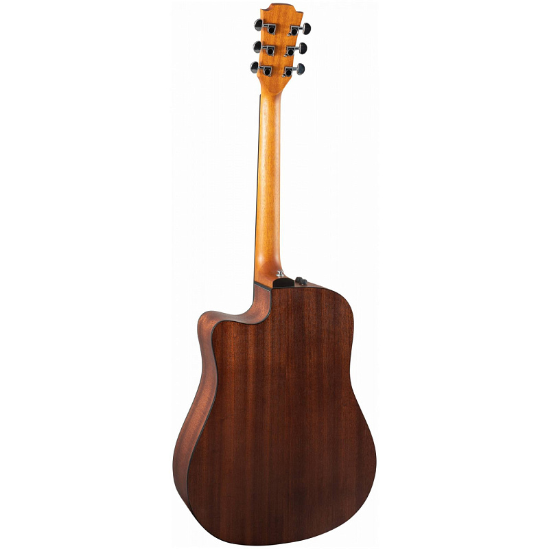 Фото Электроакустическая гитара FLIGHT D-165 CE SAP