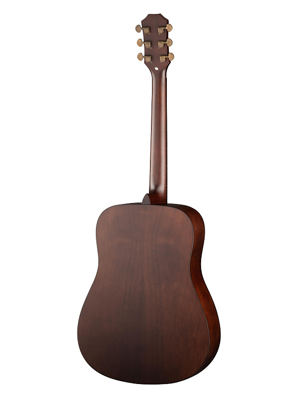 Фото RA-C07 Акустическая гитара, матовая. Ramis