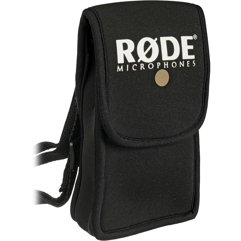 Фото RODE Stereo Videomic Bag