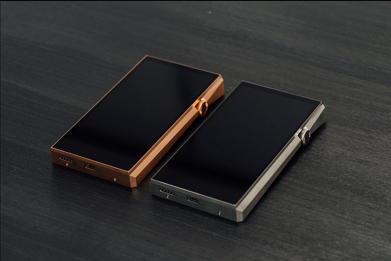 Фото ASTELL&KERN SP1000 Copper