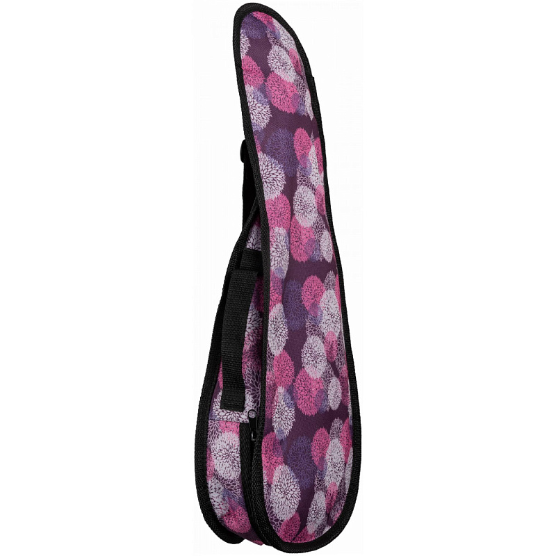 Фото FLIGHT FBU-8030 ROUND - Чехол для укулеле Флайт