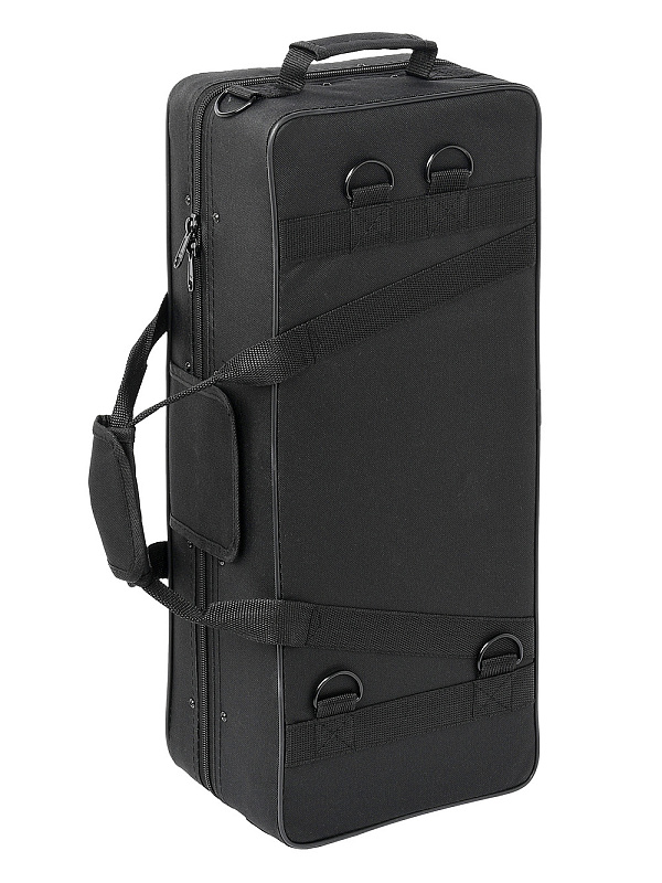 Фото Труба Bb BENNETT BTR - 257N Bb