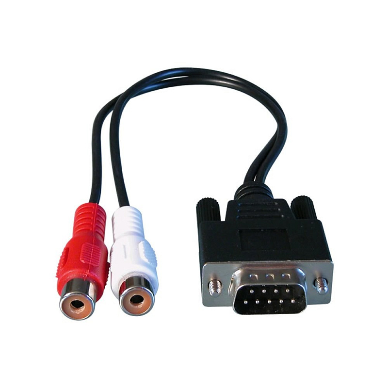 Фото RME Digital BreakoutCable, SPDIF 