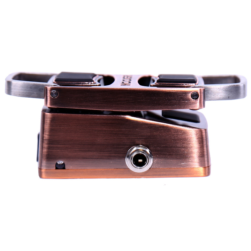 Фото Mooer Redkid