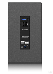 Активный сабвуфер Turbosound ATHENS TCS115B-AN