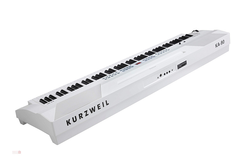 Фото Kurzweil KA90 WH