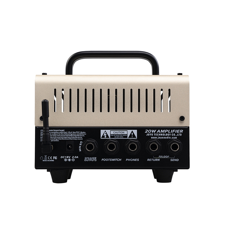 Фото Усилитель Joyo METEOR-II BanTamP XL