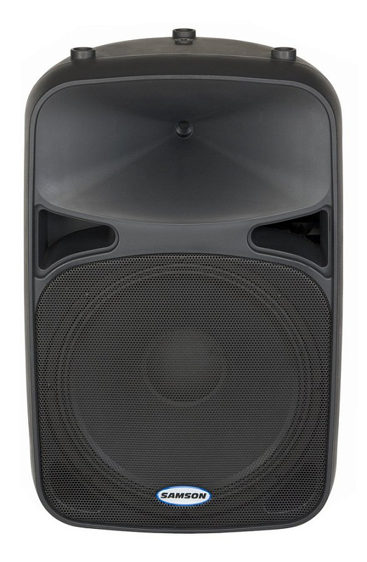 Фото Активная акустическая система Samson Auro D412