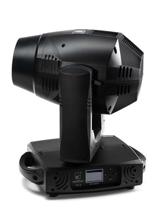 Фото Моторизированная световая "голова" Big Dipper BP-440BSW