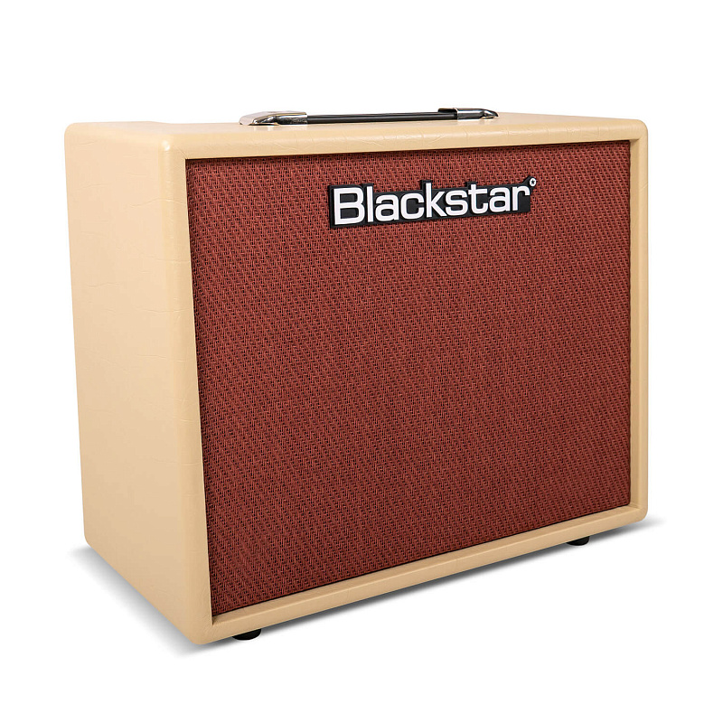 Фото Комбоусилитель гитарный Blackstar Debut 50R