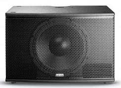 Активный звуковой комплект FBT VERTUS CS 1000