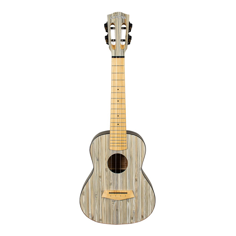 Фото Укулеле концертный Cascha HH-2316 Bamboo Series Graphite