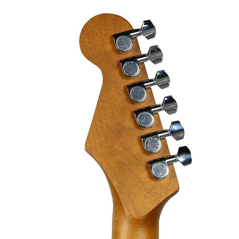 Фото Электрогитара Bosstone SG-04 V.2 HH BL (2025)