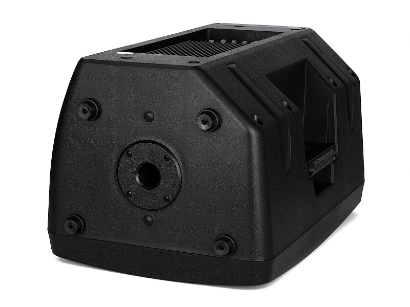 Фото Активная акустическая система Leem ABS-12AL