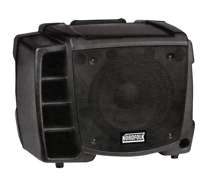 Фото NORDFOLK ROBO-15SA