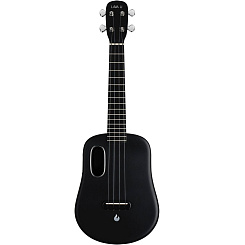 Укулеле Lava U 23" Acoustic Black
