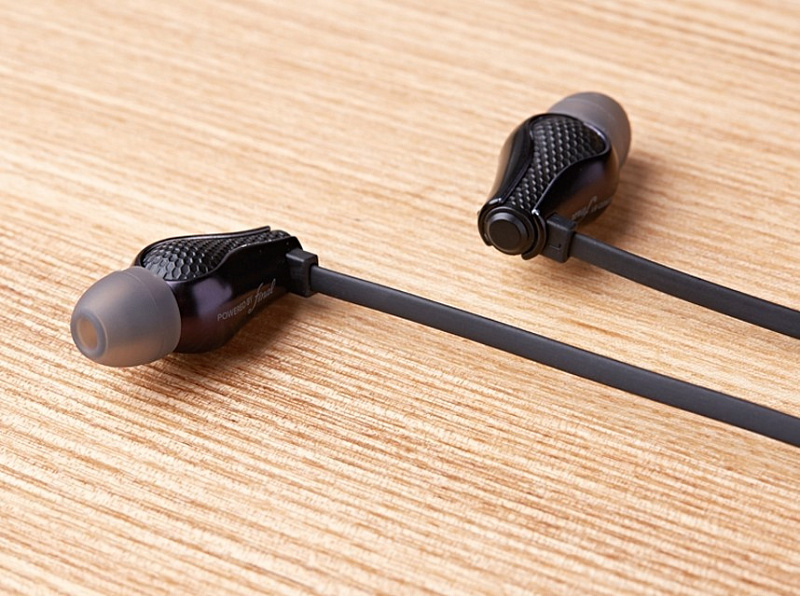 Фото ASTELL&KERN IRIVER ICP-AT500 black