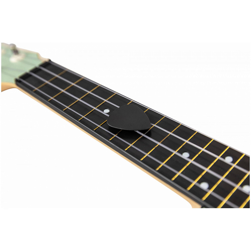 Фото Укулеле сопрано TERRIS PLUS HARI