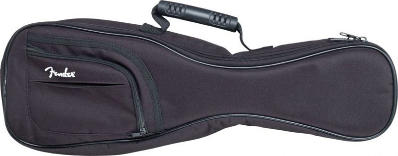 Фото FENDER URBAN SOPRANO UKELELE BAG чехол для укулеле