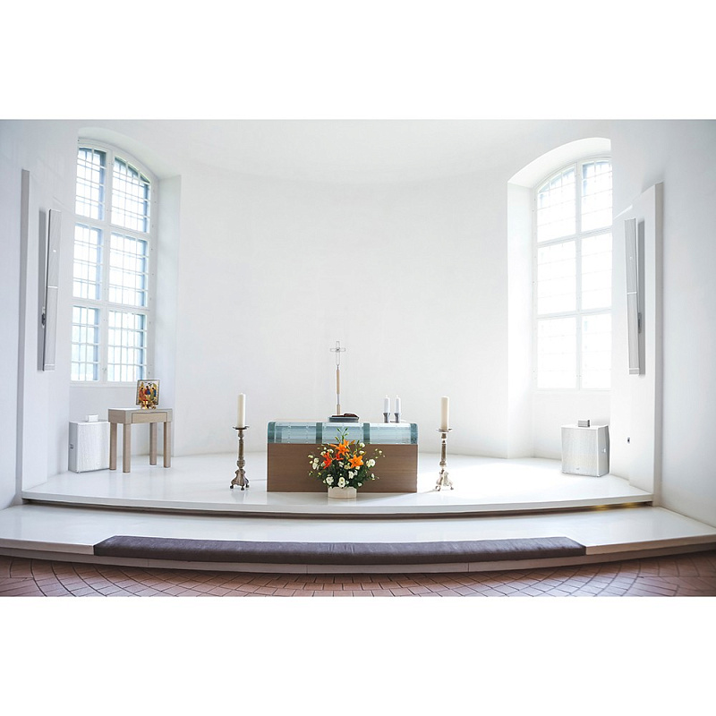 Фото Комплект акустики LD Systems MAUI 28 