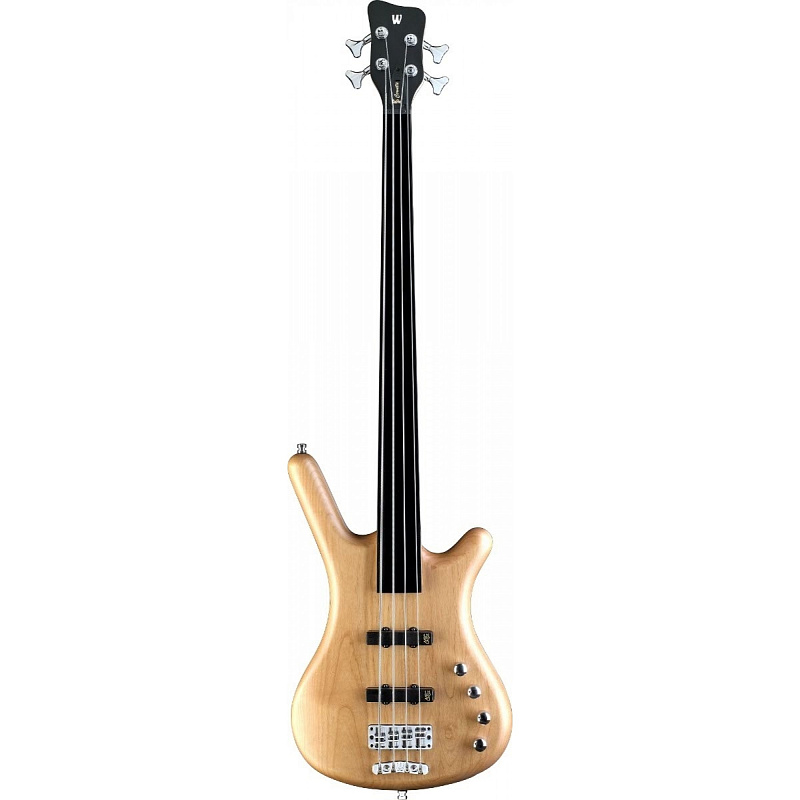 Фото Rockbass CORVETTE BASIC 4 N TS