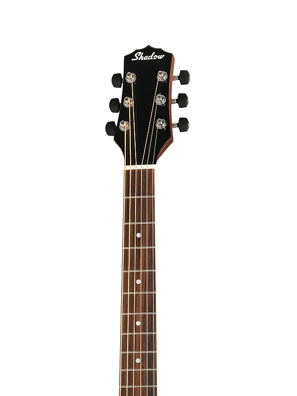 Фото Электроакустическая гитара Shadow D-ME