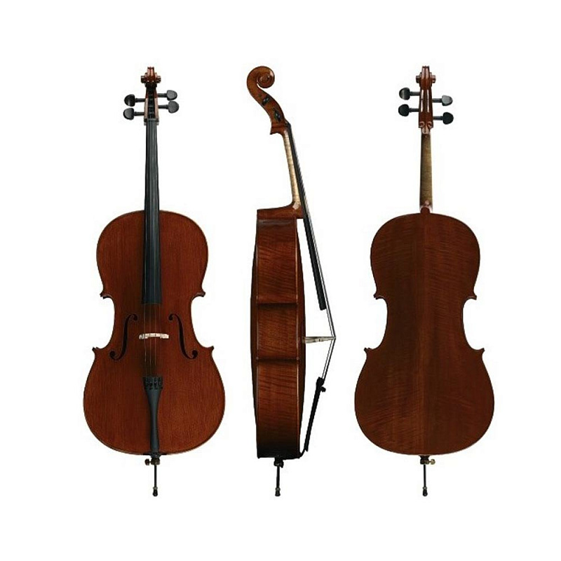 Фото Виолончель BRAHNER BC-11 3/4