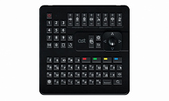 Комплект караоке AST Black Eight Base