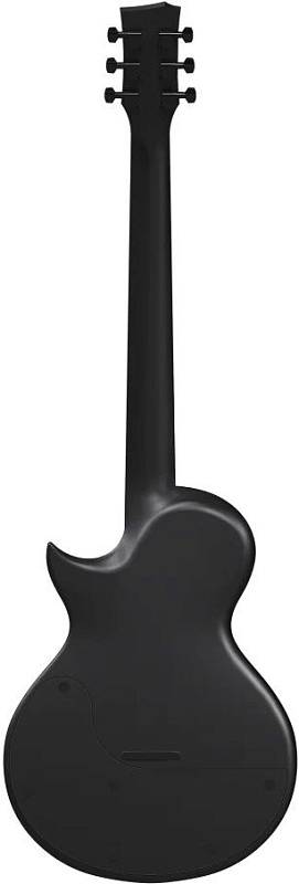 Фото Электрогитара Enya NOVA GO SONIC/BK черный