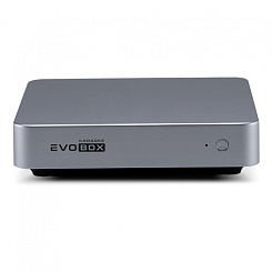 Комплект караоке EVO Sonic Box