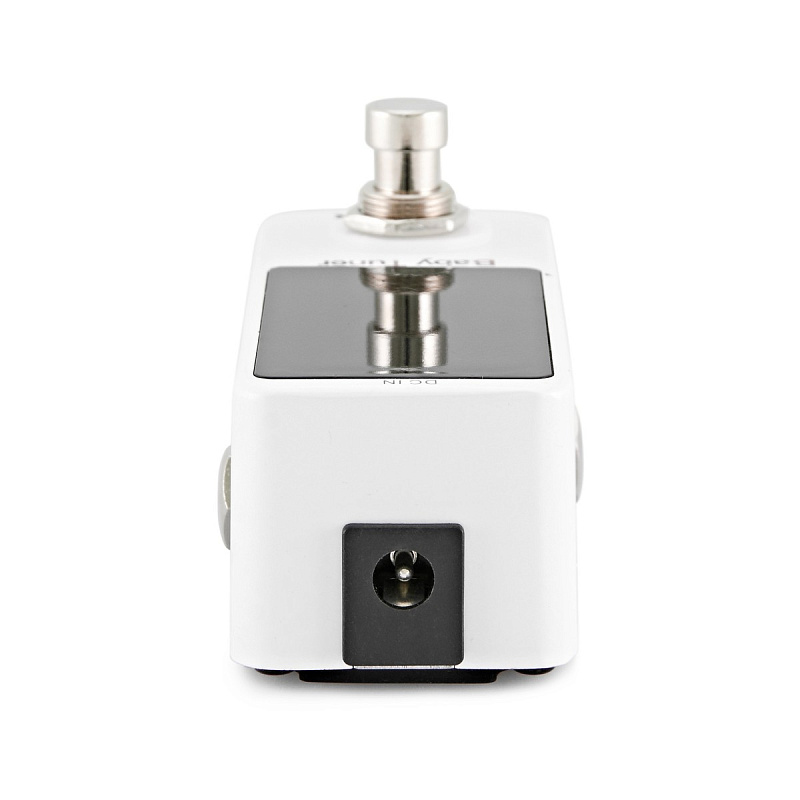 Фото Mooer Baby Tuner