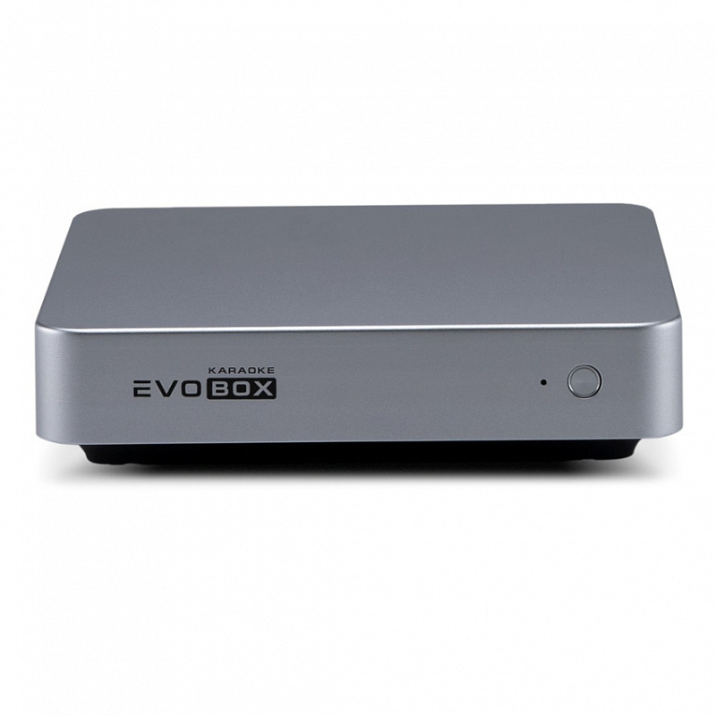Фото Комплект караоке EVO Sonic Box