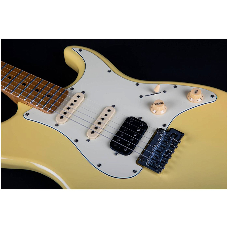 Фото Электрогитара JET JS-400 VYW