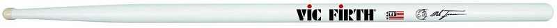 Фото Vic Firth SMT  Mike Terrana (RAGE) палки, орех