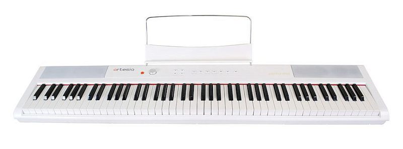 Фото Artesia Performer White