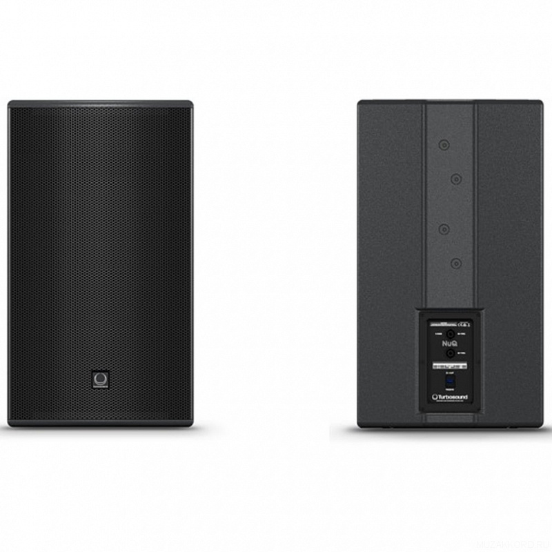 Фото Пассивная акустическая система Turbosound NuQ122