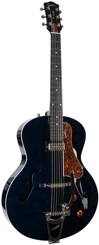 Фото Godin 047826 5th Ave Night Club Indigo Blue
