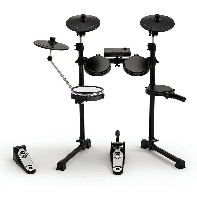 Фото Электронная ударная установка Hitman HD-4M