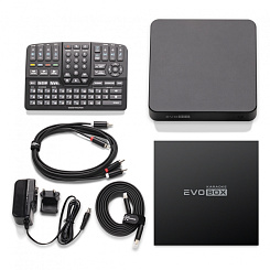 Комплект караоке Evo Drive 110