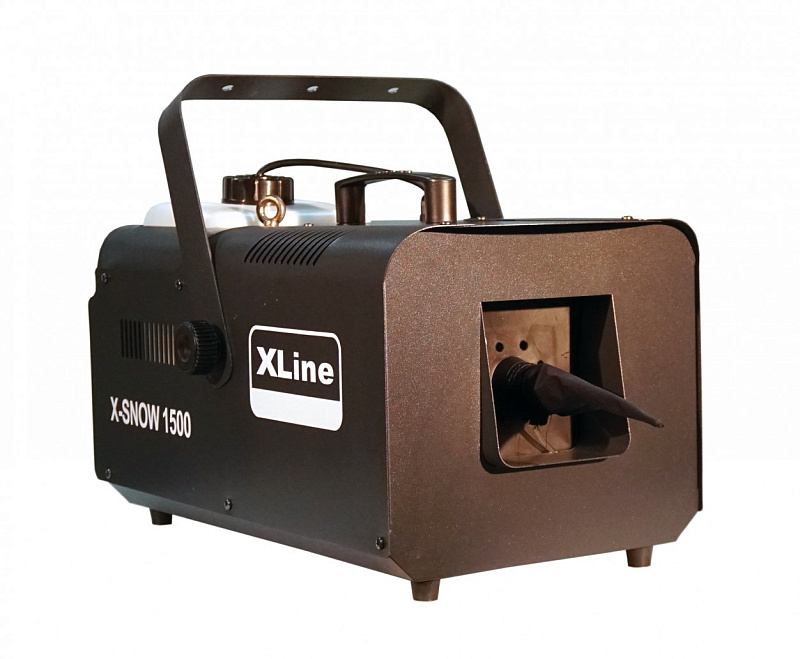 Фото XLine X-SNOW 1500