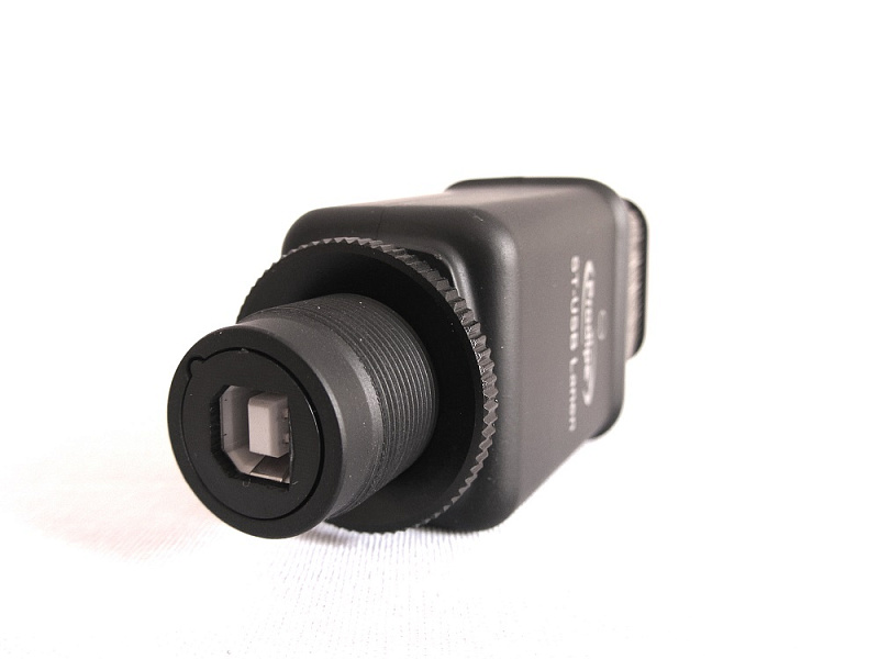 Фото PROST2USB ST-USB Lanen Микрофон USB, конденсаторный, Prodipe