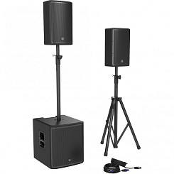 Комплект акустики Turbosound iP12 BUNDLE