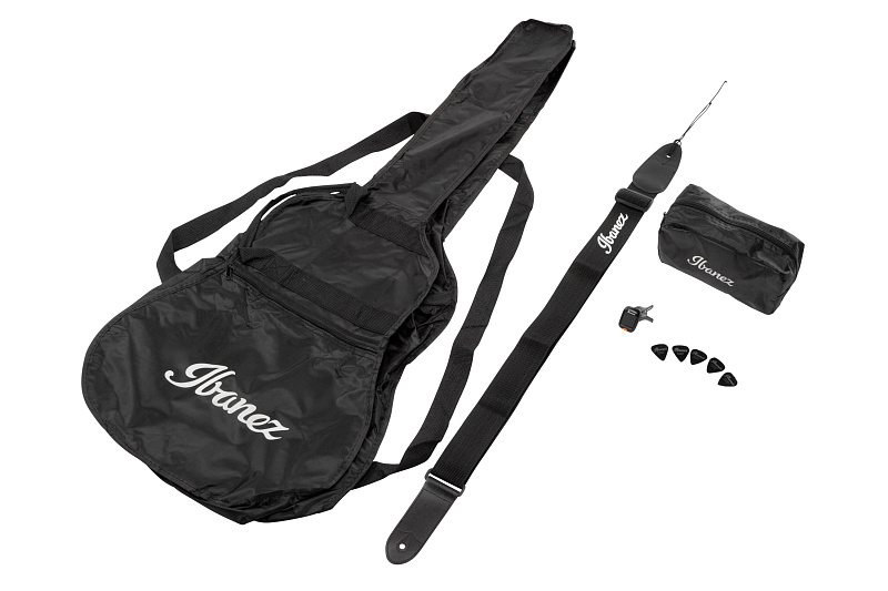 Фото Акустическая гитара Ibanez V54NJP-OPN