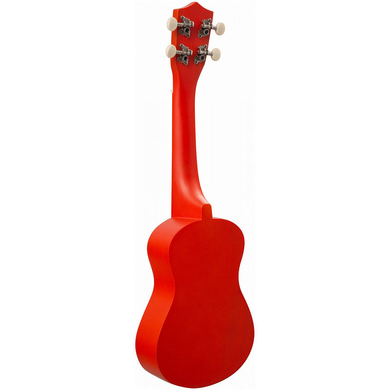 Фото Укулеле сопрано TERRIS JUS-21 MUSHROOM