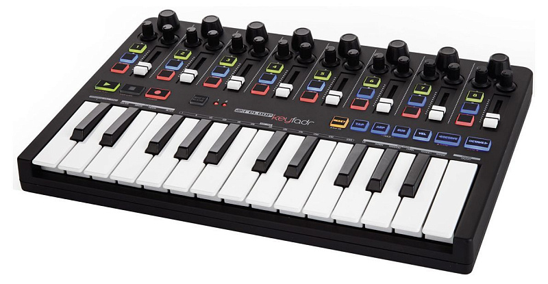 Фото RELOOP Keyfadr